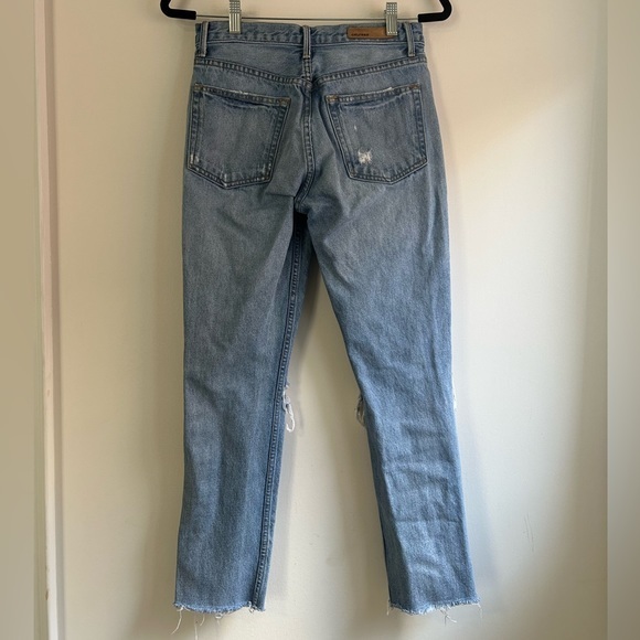 GRLFRND jeans - Picture 7 of 11